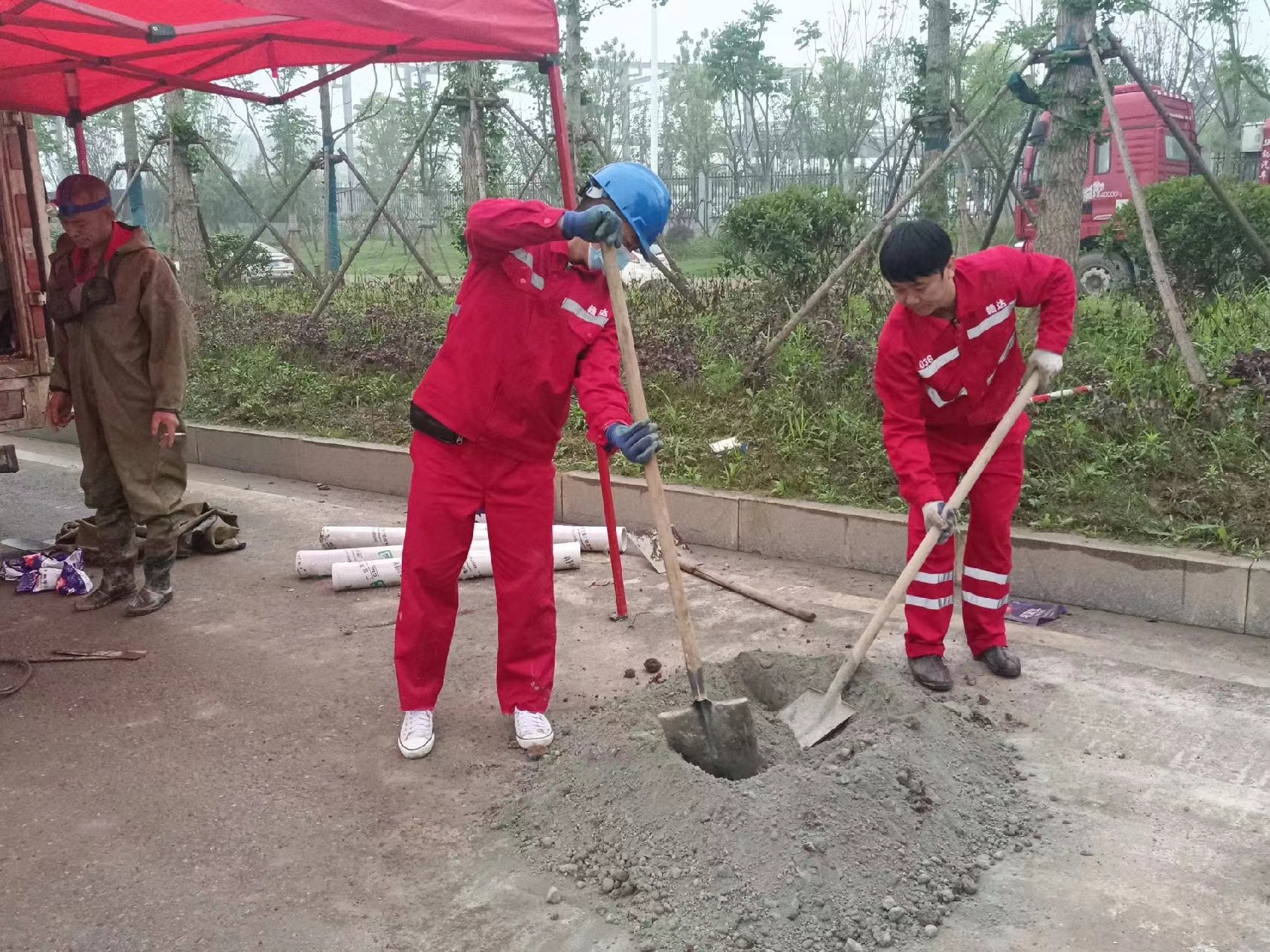 阿拉尔农场管道疏通哪家好】及时进行市政管道清淤